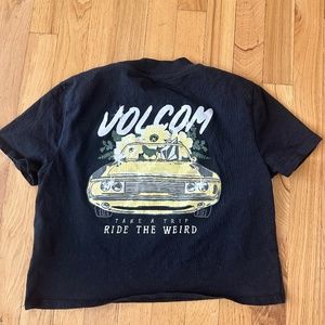 Volcom t shirt